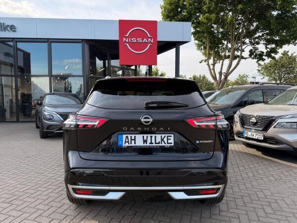 Nissan Qashqai 1.5 VC-T E-POWER  TEKNA - HEAD UP/PRO PILOT/GOOLGE MAPS