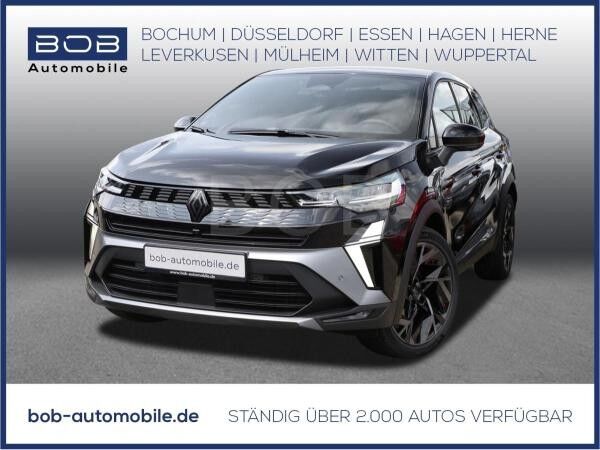 Renault Symbioz Esprit Alpine Mild Hybrid 140💥SOFORT VERFÜGBAR💥B