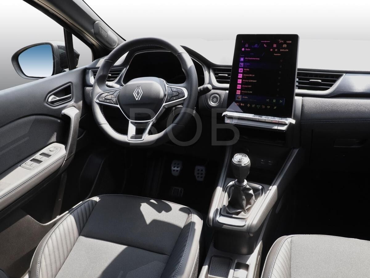 Renault Symbioz Esprit Alpine Mild Hybrid 140💥SOFORT VERFÜGBAR💥B