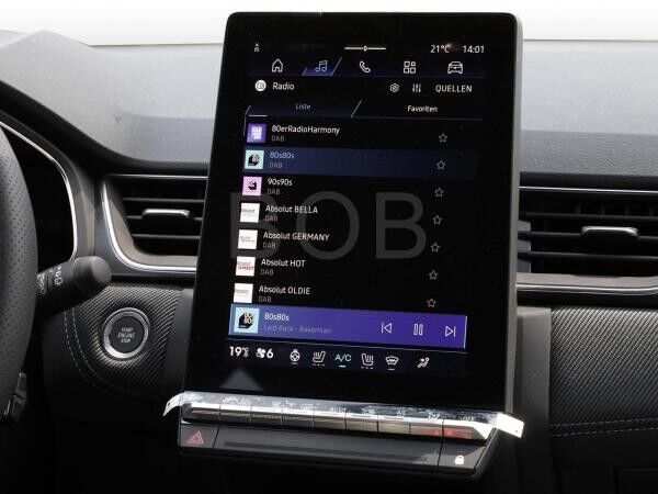 Renault Symbioz Esprit Alpine Mild Hybrid 140💥SOFORT VERFÜGBAR💥B
