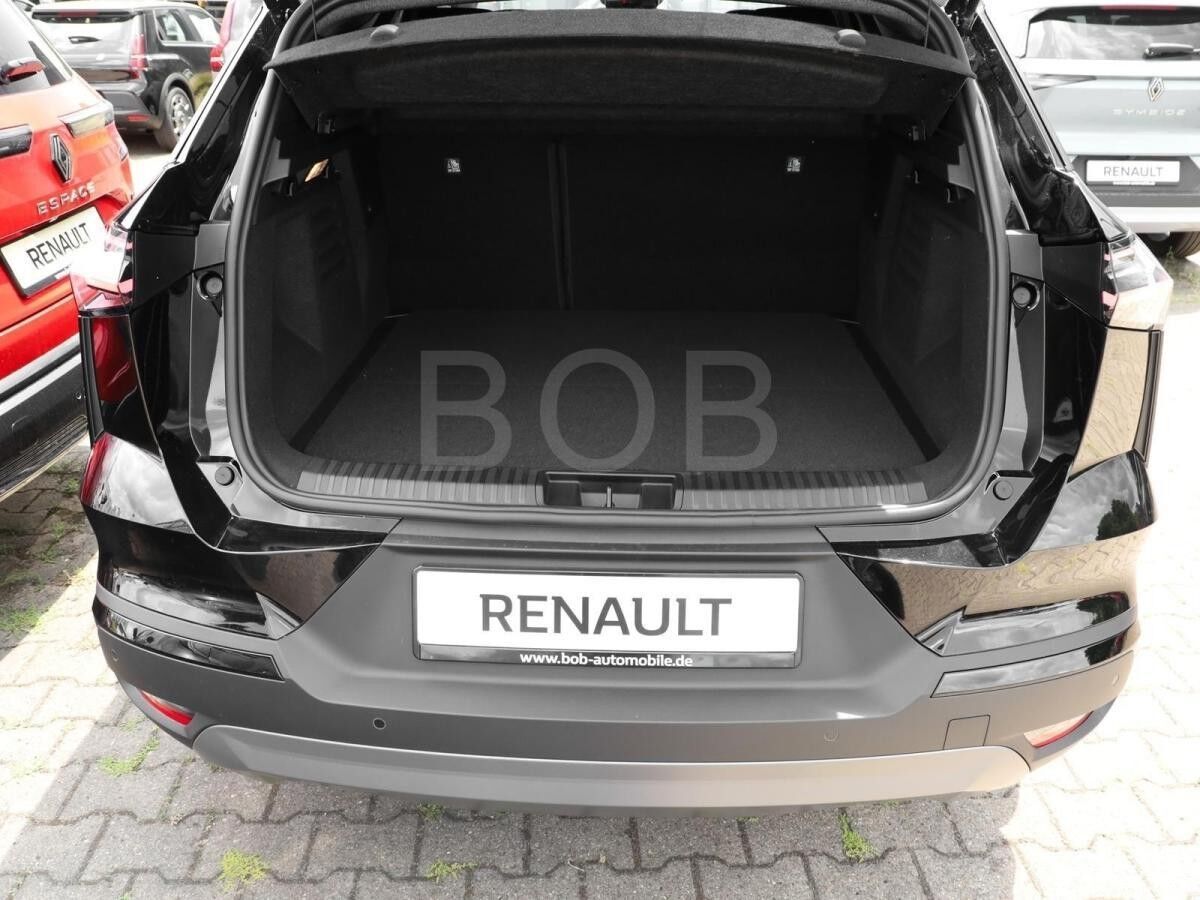 Renault Symbioz Esprit Alpine Mild Hybrid 140💥SOFORT VERFÜGBAR💥B