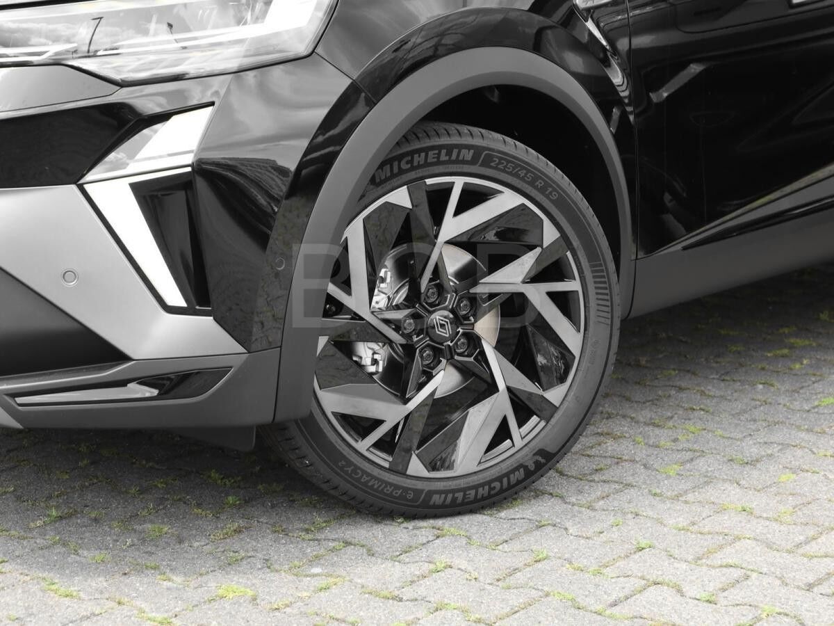 Renault Symbioz Esprit Alpine Mild Hybrid 140💥SOFORT VERFÜGBAR💥B