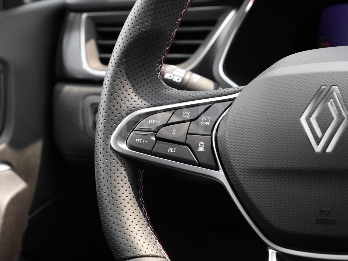 Renault Symbioz Esprit Alpine Mild Hybrid 140💥SOFORT VERFÜGBAR💥B