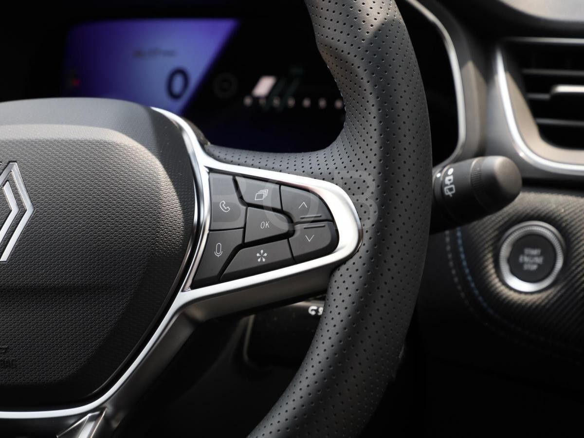 Renault Symbioz Esprit Alpine Mild Hybrid 140💥SOFORT VERFÜGBAR💥B