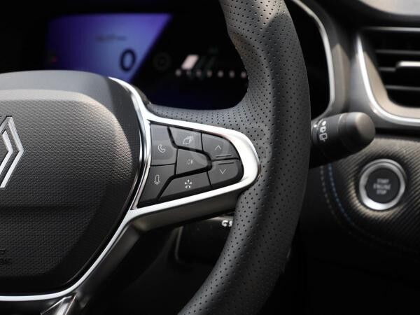 Renault Symbioz Esprit Alpine Mild Hybrid 140💥SOFORT VERFÜGBAR💥B