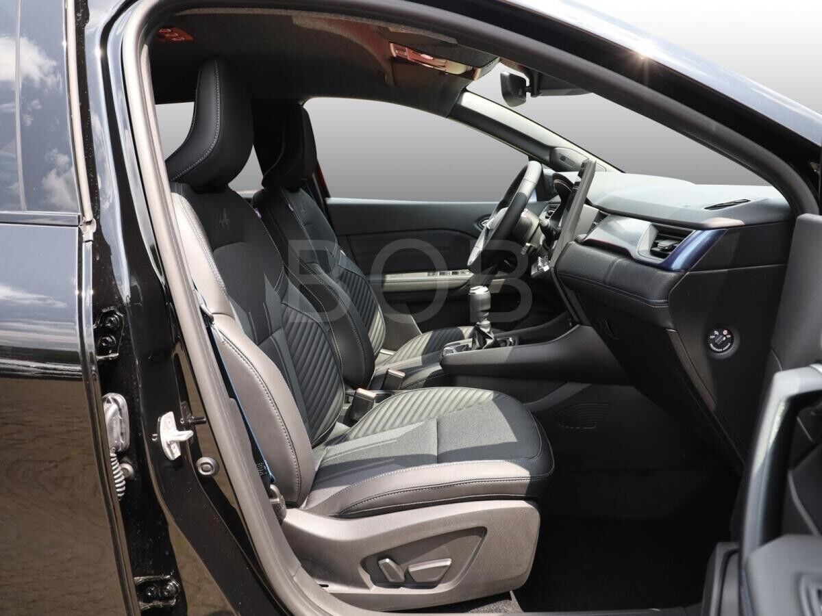 Renault Symbioz Esprit Alpine Mild Hybrid 140💥SOFORT VERFÜGBAR💥B