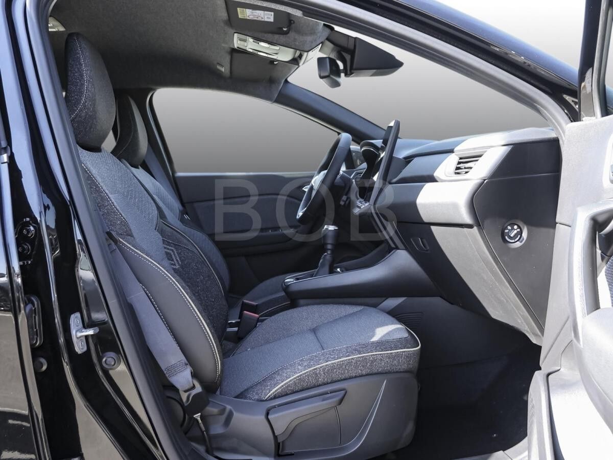 Renault Captur KISS TCe 90💥GEWERBE-AKTION💥