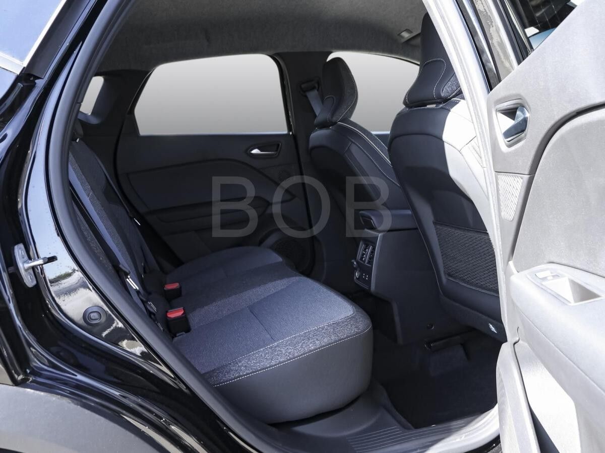 Renault Captur KISS TCe 90💥GEWERBE-AKTION💥