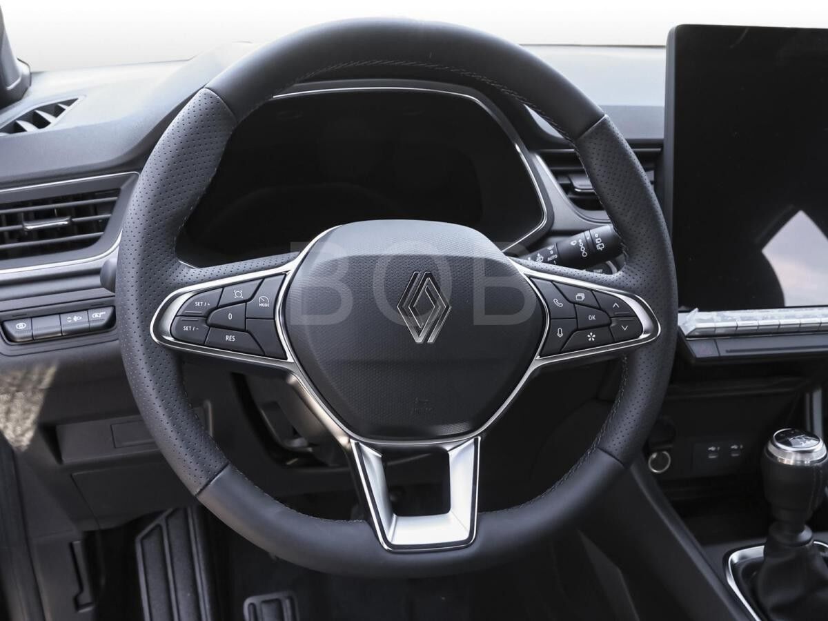 Renault Captur KISS TCe 90💥GEWERBE-AKTION💥