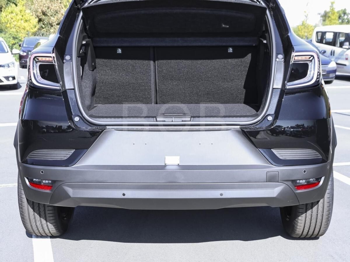 Renault Captur KISS TCe 90💥GEWERBE-AKTION💥