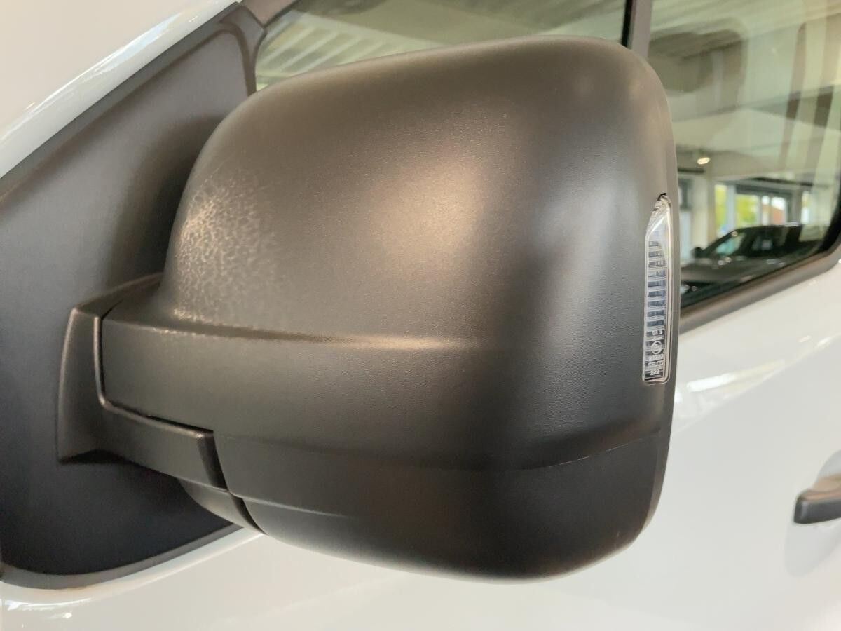 Renault Trafic Komfort L2H1 3,1t Blue dCi 130 My24 Klima