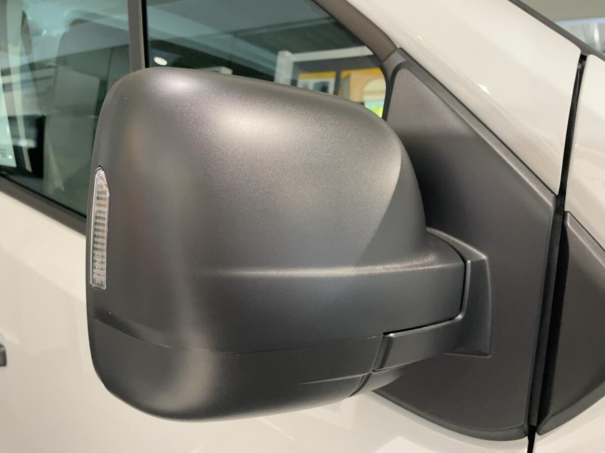 Renault Trafic Komfort L2H1 3,1t Blue dCi 130 My24 Klima