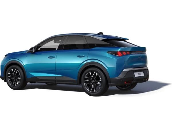 Peugeot 3008 Hybrid 145 e-DSC6 Allure inkl. Allwetterreifen