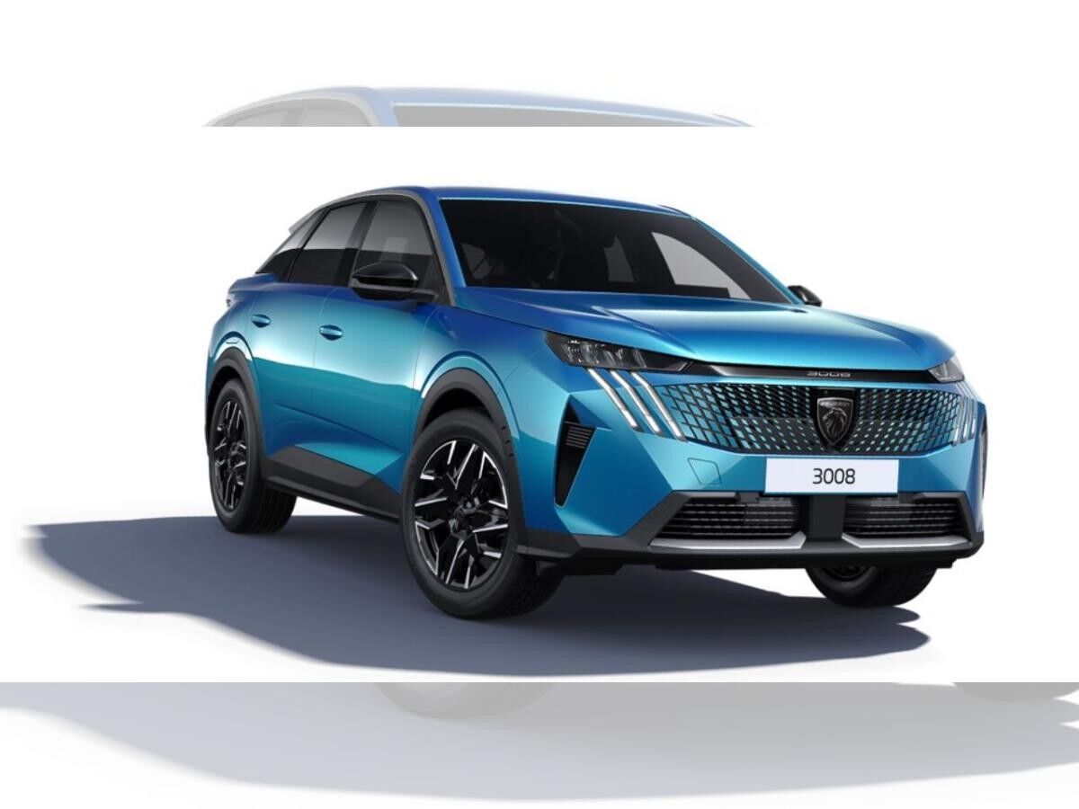 Peugeot 3008 Hybrid 145 e-DSC6 Allure
