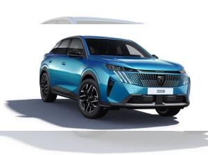 Peugeot 3008 Hybrid 145 e-DSC6 Allure