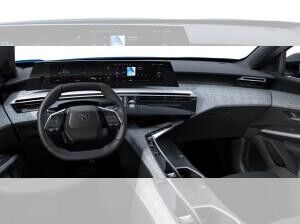 Peugeot 3008 Hybrid 145 e-DSC6 Allure