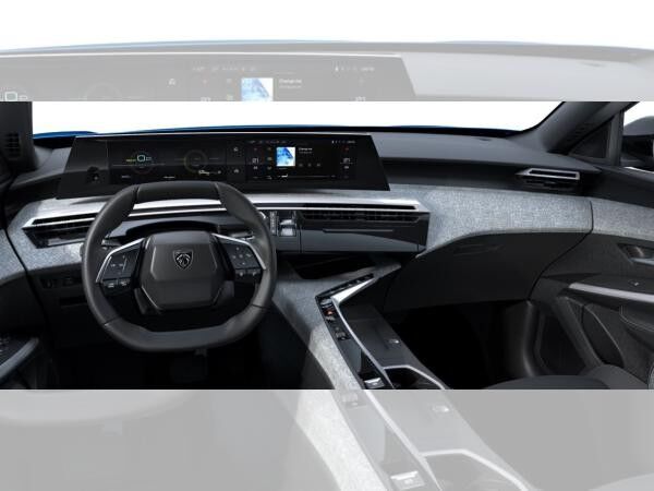 Peugeot 3008 Hybrid 145 e-DSC6 Allure inkl. Allwetterreifen