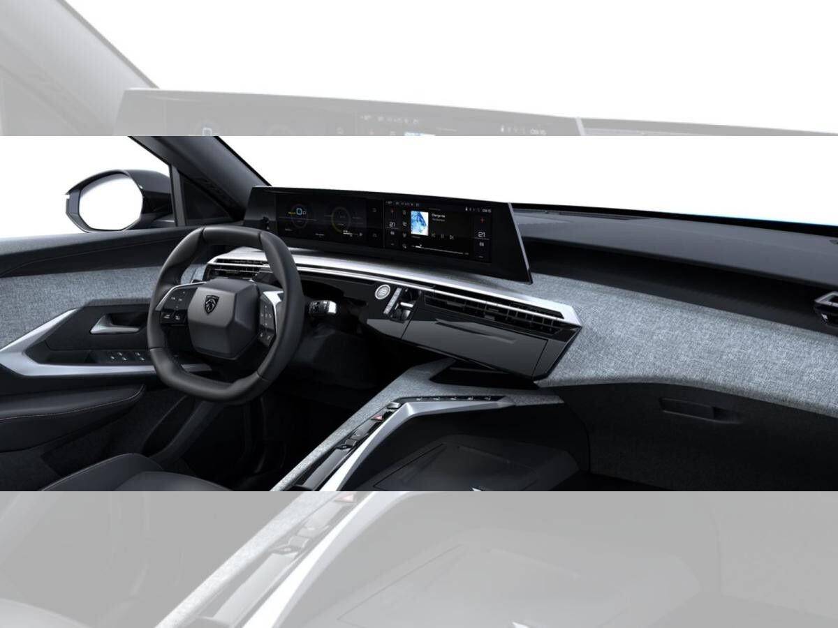 Peugeot 3008 Hybrid 145 e-DSC6 Allure