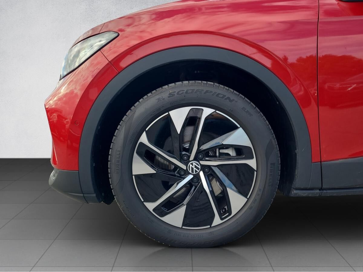Volkswagen ID.4 Pro Performance*IQ-Light*Wärmepumpe