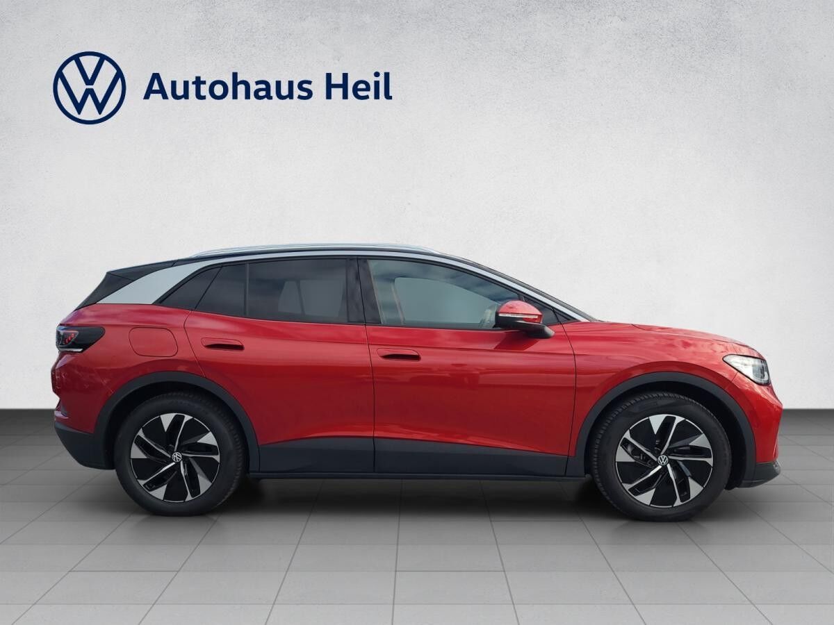 Volkswagen ID.4 Pro Performance*IQ-Light*Wärmepumpe