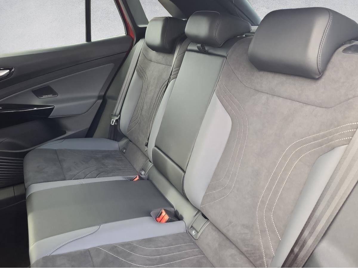 Volkswagen ID.4 Pro Performance*IQ-Light*Wärmepumpe