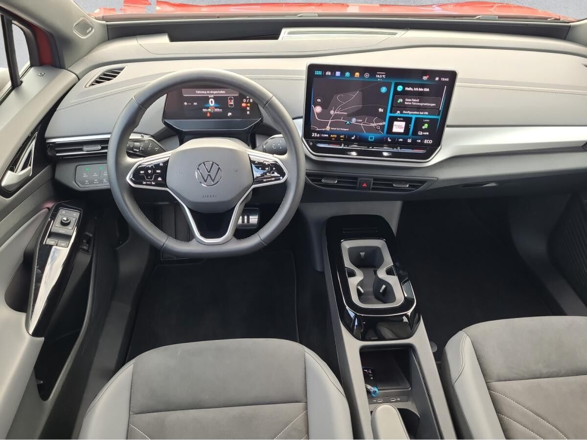 Volkswagen ID.4 Pro Performance*IQ-Light*Wärmepumpe