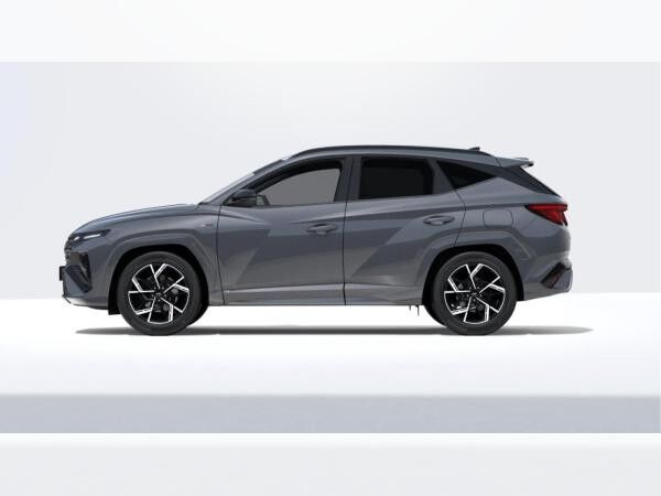 Hyundai Tucson MJ26 1.6 T-GDI 7-DCT 2WD N Line