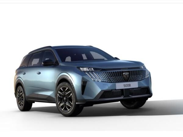 Peugeot 5008 Hybrid 145 e-DSC6 Allure inkl. Allwetterreifen