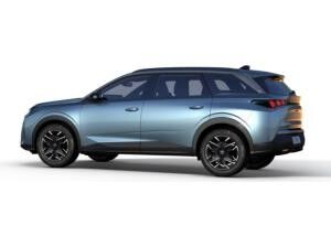 Peugeot 5008 Hybrid 145 e-DSC6 Allure