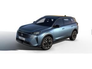 Peugeot 5008 Hybrid 145 e-DSC6 Allure