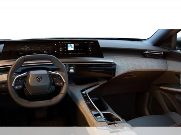 Peugeot 5008 Hybrid 145 e-DSC6 Allure inkl. Allwetterreifen