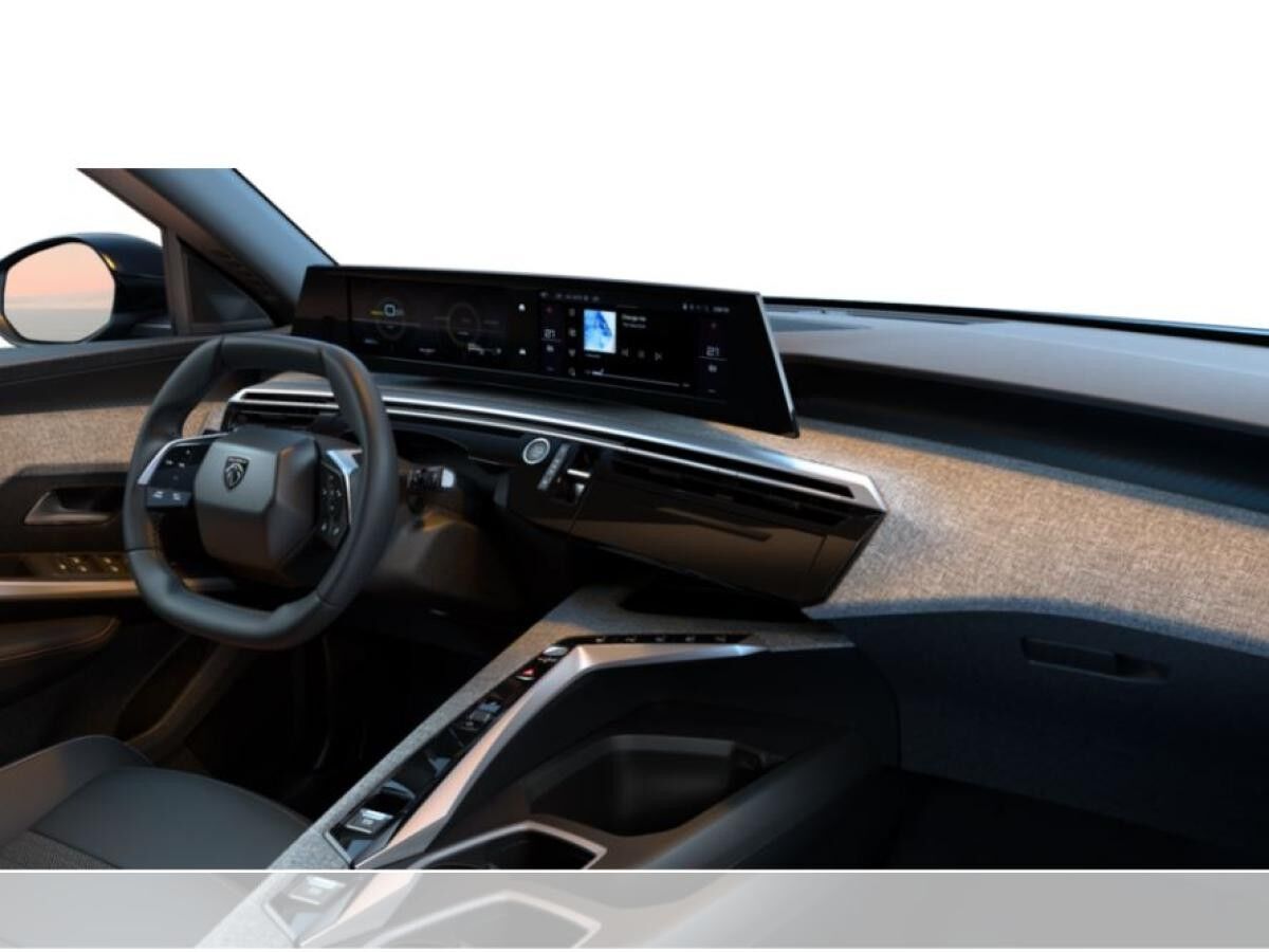 Peugeot 5008 Hybrid 145 e-DSC6 Allure