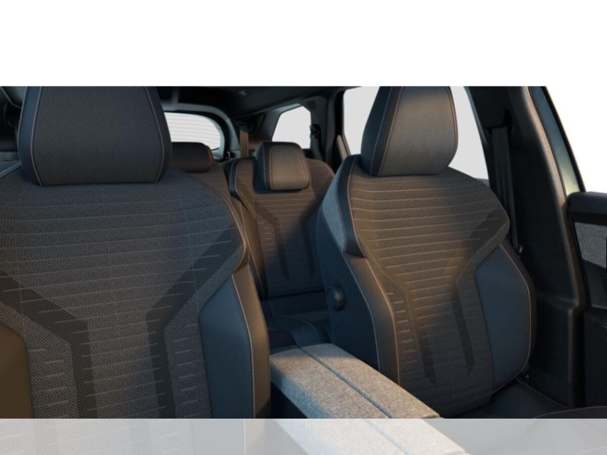 Peugeot 5008 Hybrid 145 e-DSC6 Allure