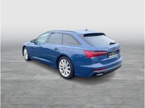 Audi A6 Avant 55 TFSI e S-tronic quattro S-Line PANO