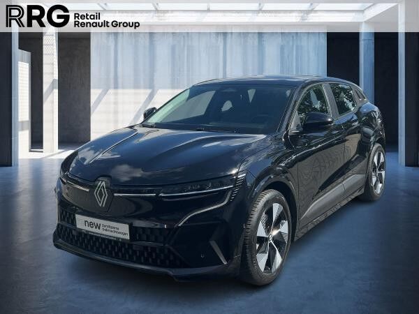 Renault Megane E-Tech E-Tech EV60 220 Evolution