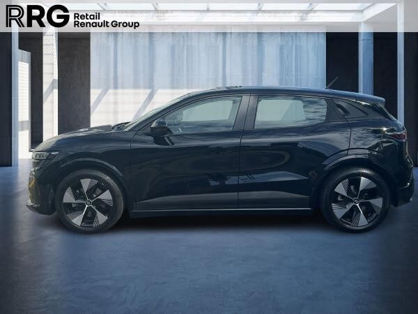 Renault Megane E-Tech E-Tech EV60 220 Evolution