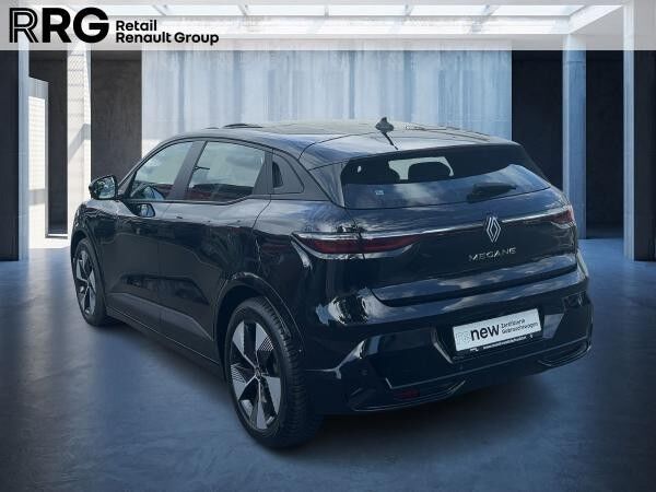 Renault Megane E-Tech E-Tech EV60 220 Evolution