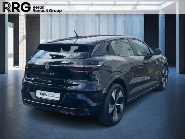 Renault Megane E-Tech E-Tech EV60 220 Evolution