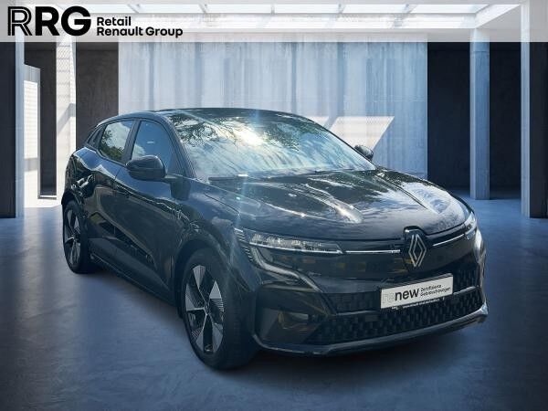 Renault Megane E-Tech E-Tech EV60 220 Evolution
