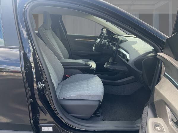 Renault Megane E-Tech E-Tech EV60 220 Evolution