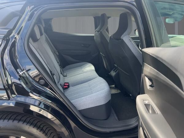 Renault Megane E-Tech E-Tech EV60 220 Evolution