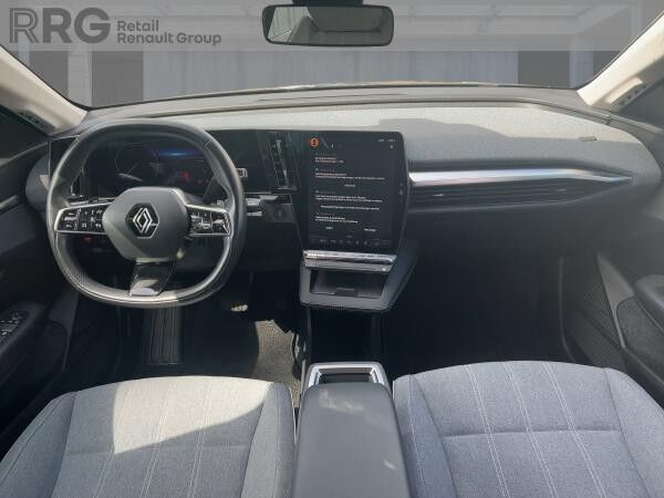 Renault Megane E-Tech E-Tech EV60 220 Evolution