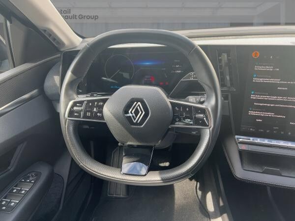 Renault Megane E-Tech E-Tech EV60 220 Evolution