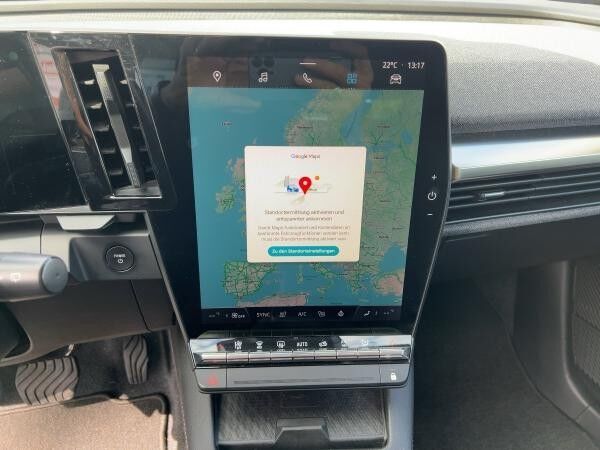 Renault Megane E-Tech E-Tech EV60 220 Evolution
