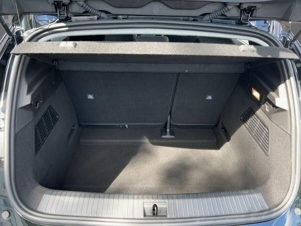 Renault Megane E-Tech E-Tech EV60 220 Evolution