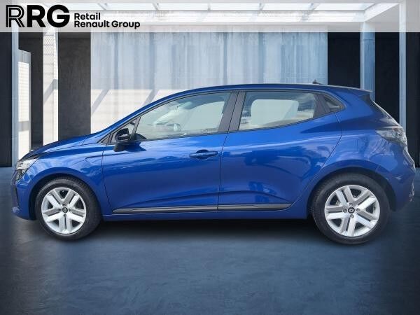 Renault Clio Evolution TCe 90