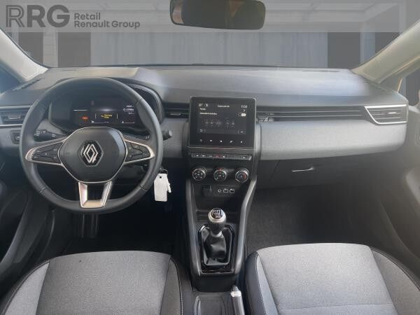 Renault Clio Evolution TCe 90