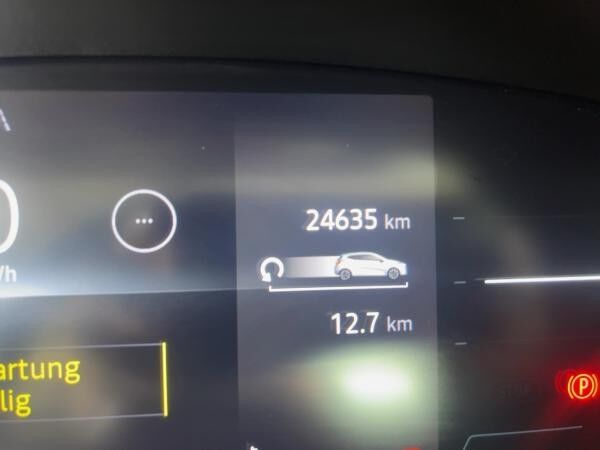 Renault Clio Evolution TCe 90