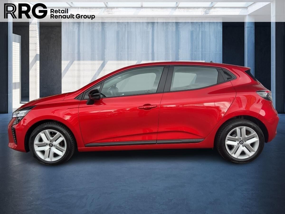 Renault Clio Evolution TCe 90