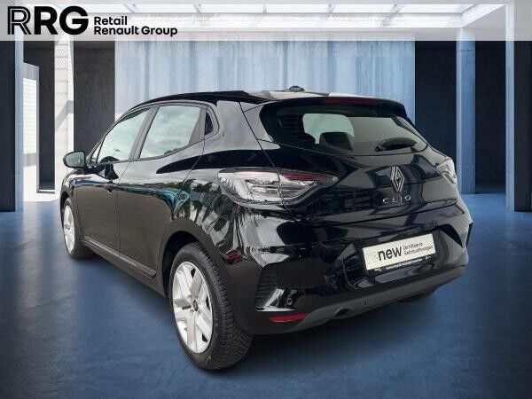 Renault Clio 1.0 TCe 90 Evolution